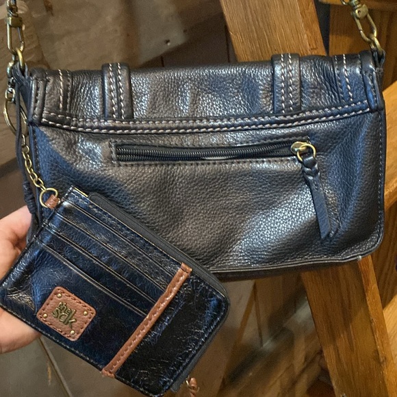 The SAK purse/wallet combination - Picture 8 of 8